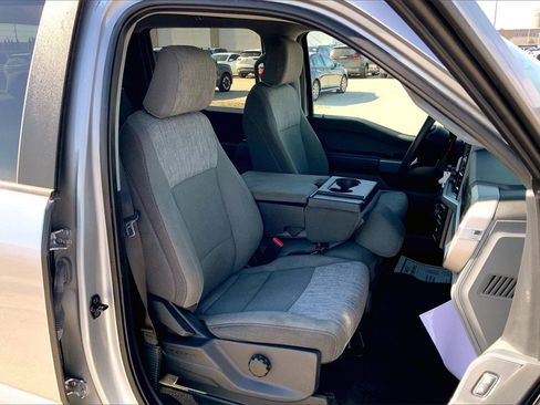 Used 2023 Ford F150 XLT image 22