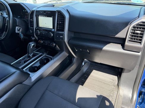 Used 2018 Ford F150 XLT w/ Equipment Group 302A Luxury AWD/4WD image 29
