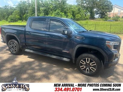 Used 2020 GMC Sierra 1500 AT4 w/ AT4 Premium Package