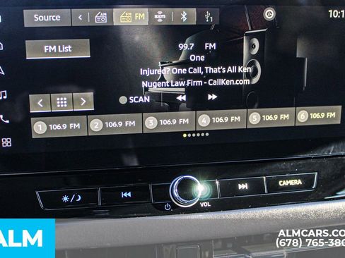 Used 2025 Mitsubishi Outlander SE image 36