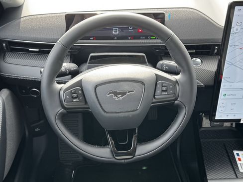 New 2026 Ford Mustang Mach-E Select w/ Comfort Package image 15