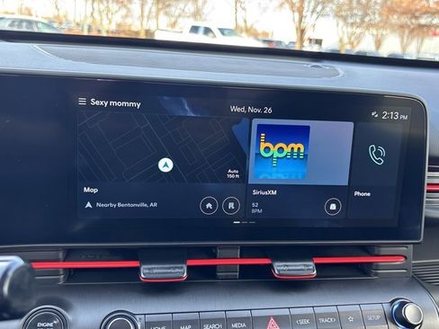 Used 2024 Hyundai Kona N Line image 32