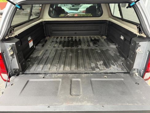 Used 2024 Honda Ridgeline Sport image 21
