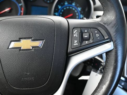 Used 2012 Chevrolet Cruze Eco FWD image 32
