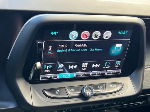 Used 2016 Chevrolet Camaro SS image 16