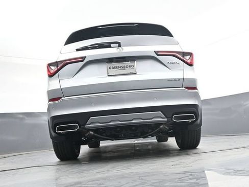 New 2026 Acura MDX SH-AWD w/ Technology Package image 33