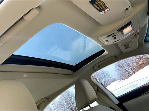 Used 2018 Lexus ES 350 w/ Premier Package image 13