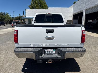 Used 2012 Ford F250 Lariat