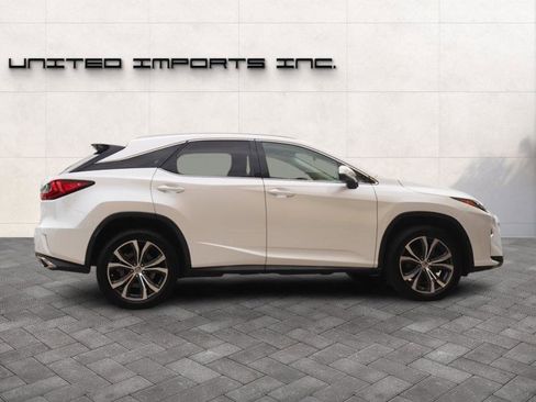 Used 2016 Lexus RX 350 FWD image 8