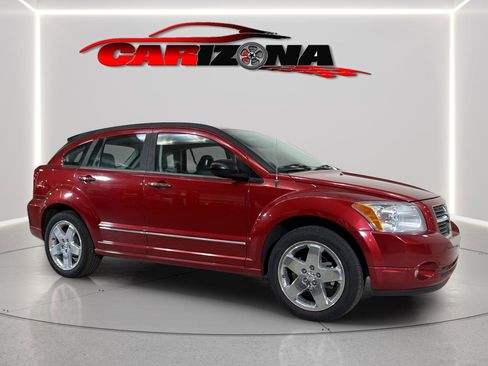 Used 2007 Dodge Caliber R/T FWD image 2