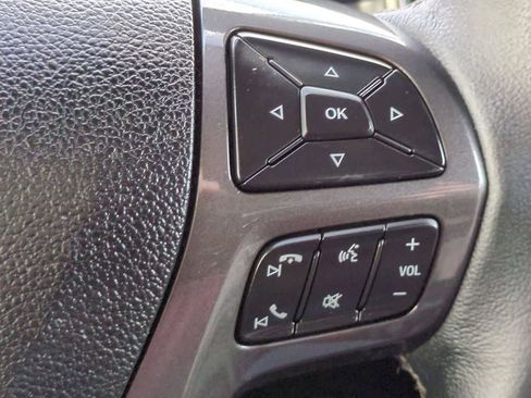 Used 2019 Ford Ranger Lariat w/ FX4 Off-Road Package image 22