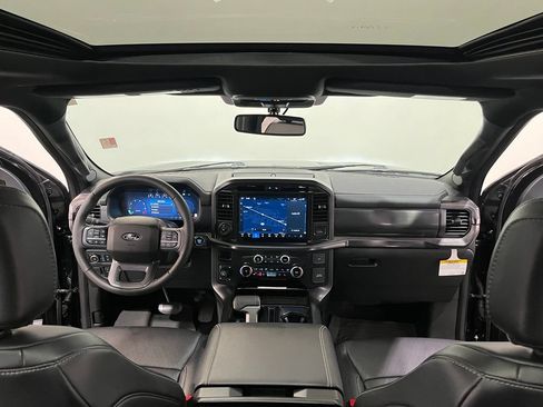 Certified 2026 Ford F150 Lariat AWD/4WD image 18