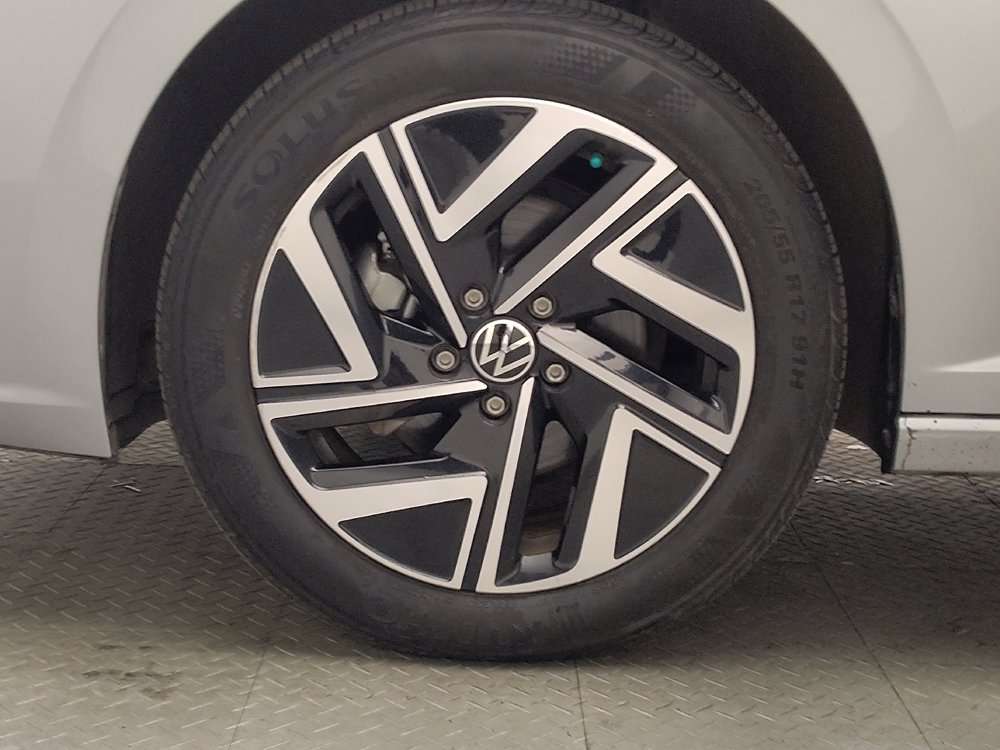 Used 2023 Volkswagen Jetta SEL FWD image 31