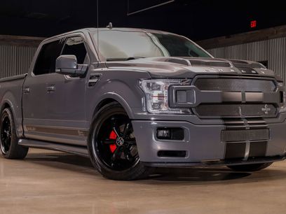 Used 2020 Ford F150 Lariat w/ Equipment Group 502A Luxury