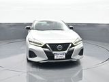 Used 2022 Nissan Maxima SV w/ Floor Mat Group image 2