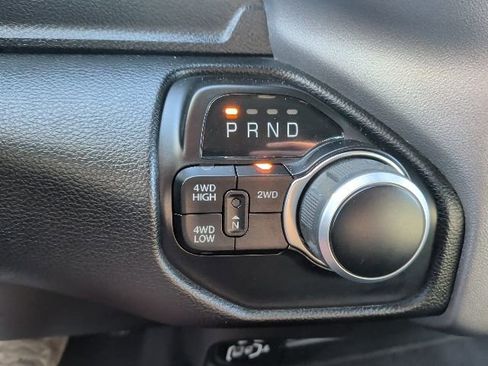 Used 2024 RAM 2500 Big Horn image 28