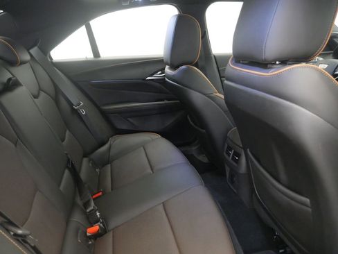 Used 2024 Cadillac CT4 V w/ Super Cruise 2 Package AWD/4WD image 30