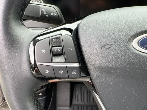 Used 2024 Ford Escape Active AWD/4WD image 26