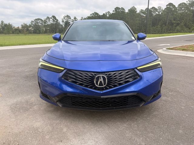 Used 2023 Acura Integra A-Spec w/ Technology Package FWD image 20