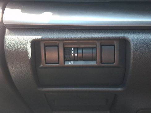 Certified 2024 Subaru Impreza 2.0i AWD/4WD image 23
