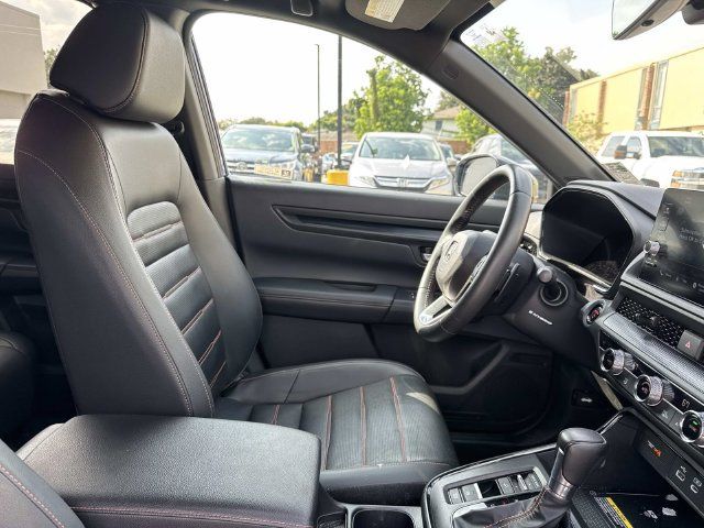 Used 2024 Honda CR-V Sport-L image 11