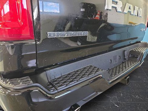 New 2026 RAM 1500 4x4 Crew Cab image 35