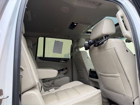 Used 2017 GMC Yukon XL Denali w/ Open Road Package AWD/4WD image 11