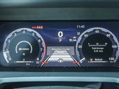 New 2025 Toyota Tacoma TRD Sport image 26