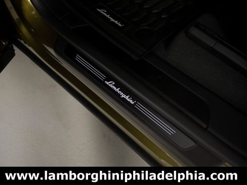 Used 2024 Lamborghini Urus S image 22