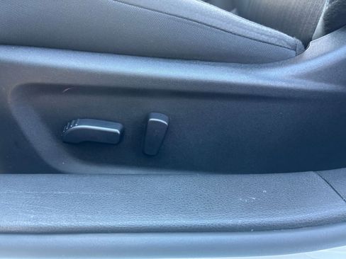 Used 2025 Nissan Altima 2.5 SV image 22