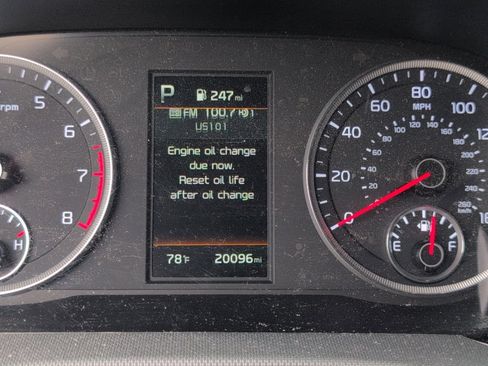 Used 2024 Kia K5 LXS FWD image 3