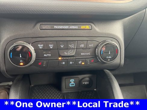 Used 2022 Ford Bronco Sport Outer Banks image 10