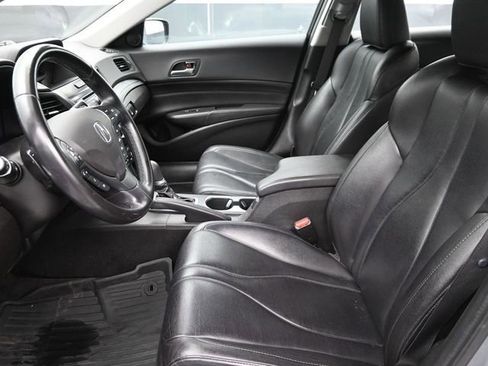 Used 2019 Acura ILX FWD image 17