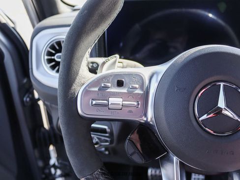 Used 2024 Mercedes-Benz G 63 AMG 4MATIC image 64