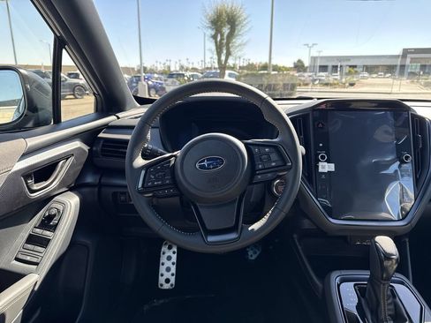 New 2026 Subaru Crosstrek 2.5i Sport AWD/4WD image 11