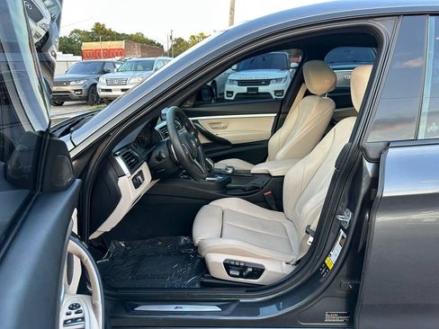 Used 2018 BMW 330i Gran Turismo xDrive AWD/4WD image 10