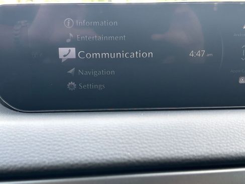 Used 2025 MAZDA CX-50 2.5 Hybrid w/ Premium Plus Pkg AWD/4WD image 20