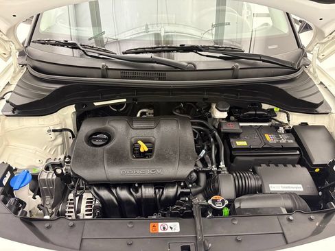 Used 2025 Kia Soul LX FWD image 32