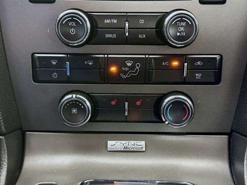 Used 2012 Ford Mustang GT Premium w/ GT Coupe Accessory Pkg 5 image 17