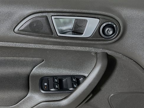 Used 2017 Ford Fiesta ST FWD image 16