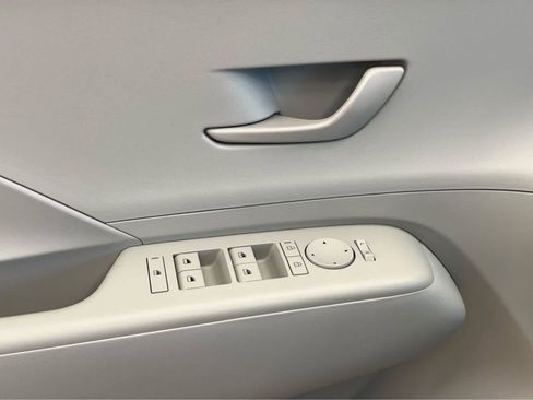 New 2026 Hyundai Kona SEL Sport AWD/4WD image 29