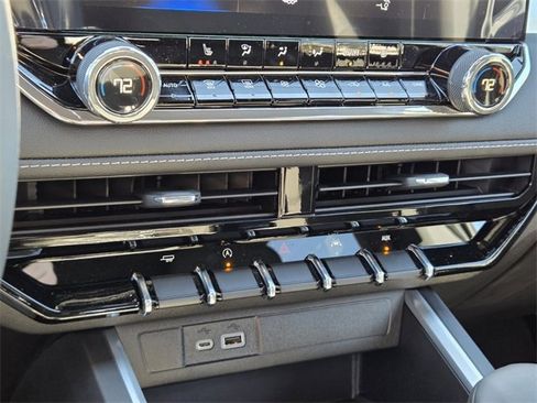 New 2025 Chevrolet Colorado LT w/ Advanced Trailering Package image 28