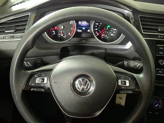 Used 2021 Volkswagen Tiguan S AWD/4WD image 18