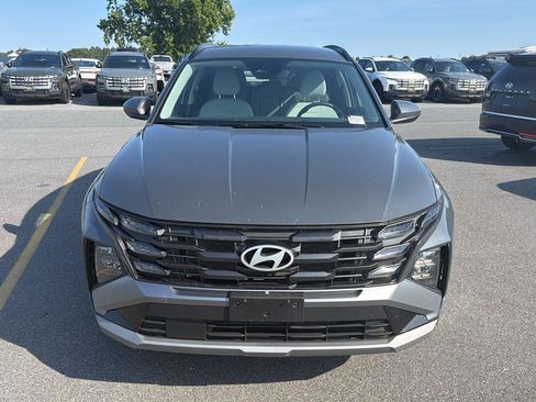 Certified 2026 Hyundai Tucson SEL AWD/4WD image 8