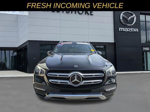Used 2023 Mercedes-Benz GLE 350 image 8