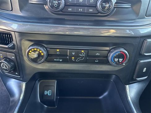 Used 2023 Ford F150 XL w/ STX Appearance Package image 20