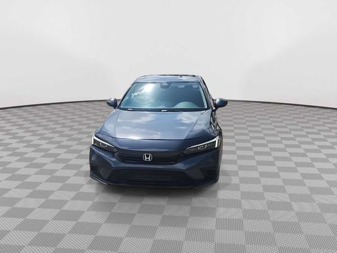 Used 2022 Honda Civic EX image 3
