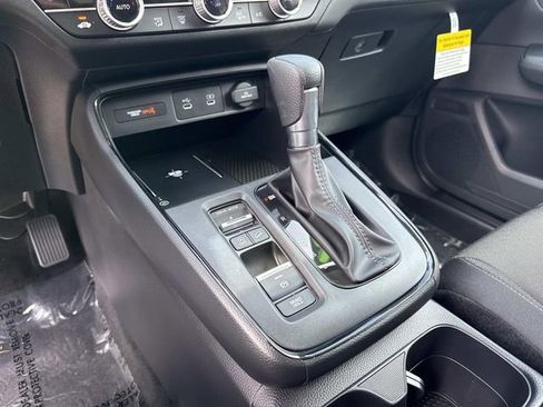 Certified 2026 Honda CR-V EX image 27