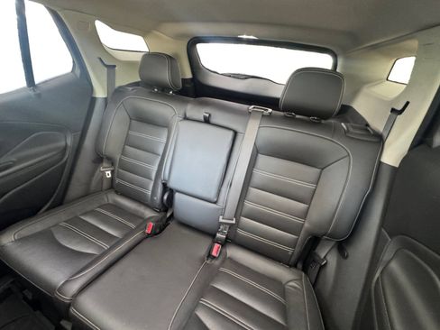 Used 2023 GMC Terrain Denali w/ Denali Premium Package AWD/4WD image 15