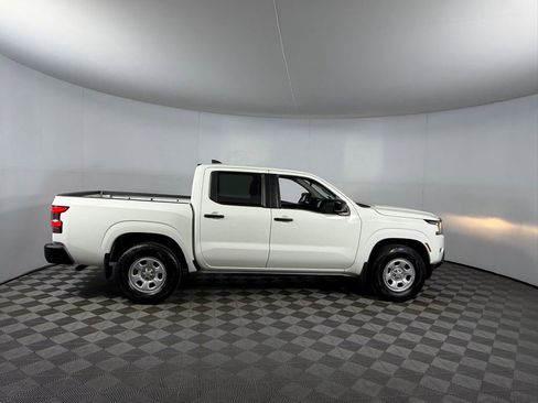 Used 2024 Nissan Frontier S image 6